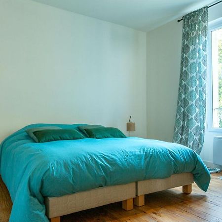 Superbe Appartement En Plein Coeur De Morgat ! Crozon Exterior foto