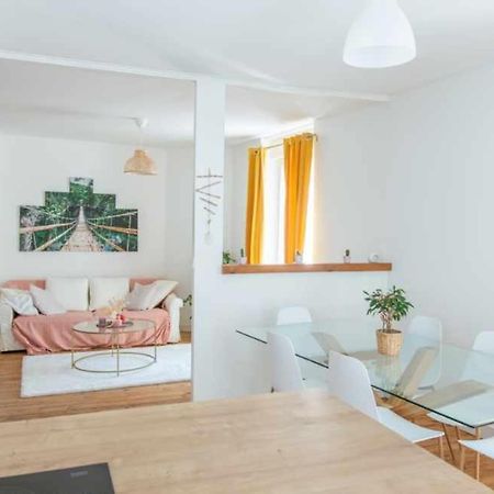 Superbe Appartement En Plein Coeur De Morgat ! Crozon Exterior foto